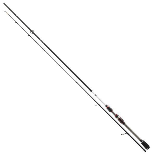 Спінінг Daiwa Silver Creek 2020 UL Spin 2.05m 3-14gr (11430-201) 11430-221 фото