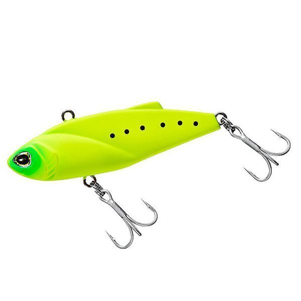 Виб Daiwa Seabass Hunter Vibe Z 70S 70mm 22.5g #Double Chart Konoshiro (07403531) 07403531 фото