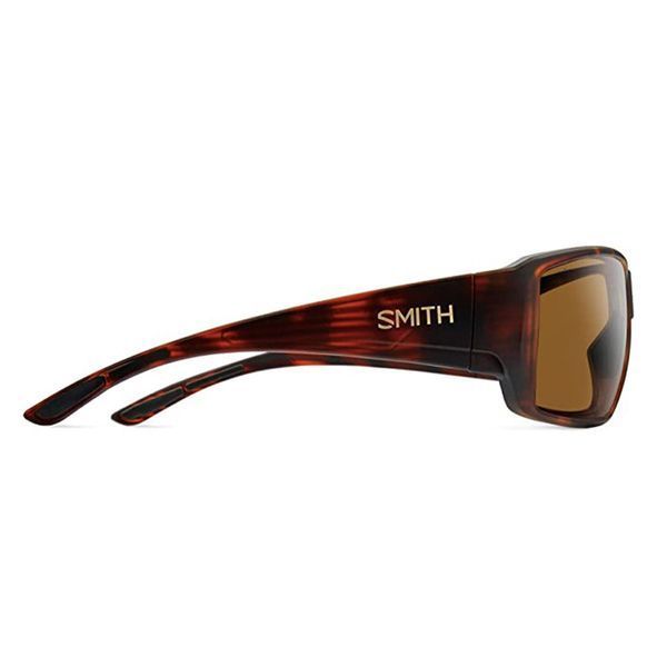 Окуляри сонцезахисні Smith Optics Guide`s Choice Matte Tortoise Polar Brown (204947N9P62L5) 204947N9P62L5 фото