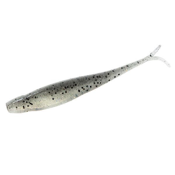 Плавающий силикон ZMAN Scented Jerk Shadz 3.5" 5pc #The Deal (SJS35-320PK5) SJS35-320PK5 фото