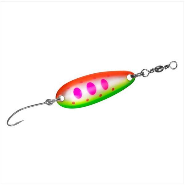 Блесна Daiwa Crusader S 2.5g #Awabi C OR Yamame (17412127) 17412127 фото