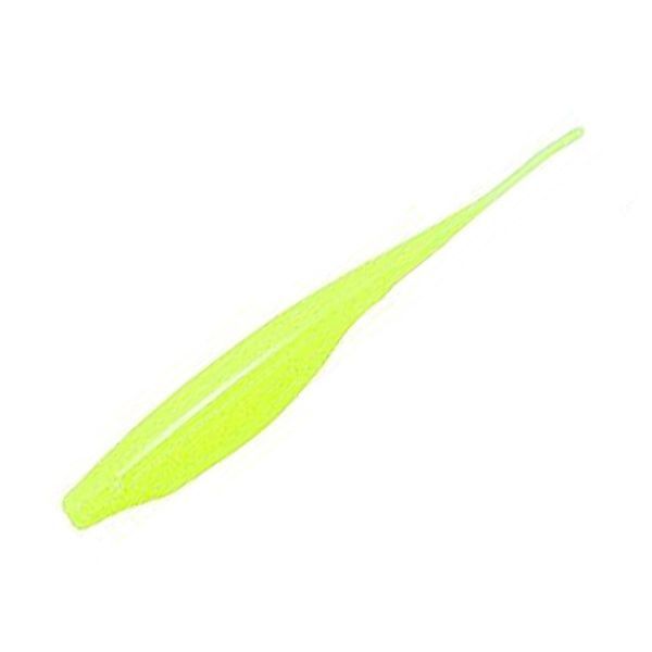 Плаваючий силікон ZMAN Streakz 5" 5pc #Bubble Gum (STRK-23PK5) STRK-23PK5 фото