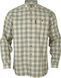 Сорочка Harkila Milford shirt 3XL Beech green check 1780.26.13 фото