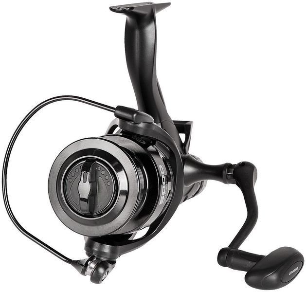 Катушка Brain Apex Double 6000 Screw Handle 6+1BB 1858.45.20 фото