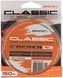 Леска Brain Classic Carp Line (solid orange) 150m 0.25mm 15lb 6.6kg 1858.80.85 фото 2