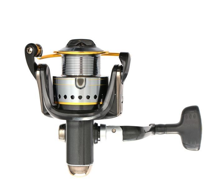 Катушка спиннинговая Ryobi Ecusima 4000 4000VIS фото