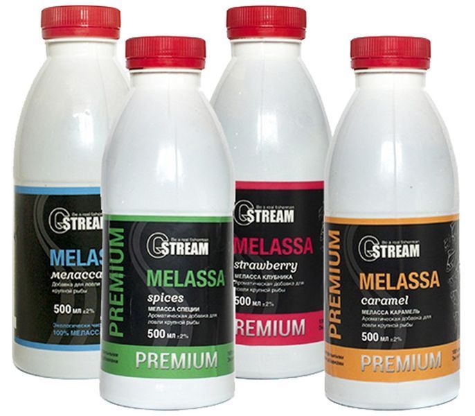 Меласса G.Stream Melassa Classic 500ml 1375.00.71 фото