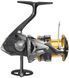 Котушка Shimano Twin Power FD 2500 9+1BB 2266.99.59 фото 3