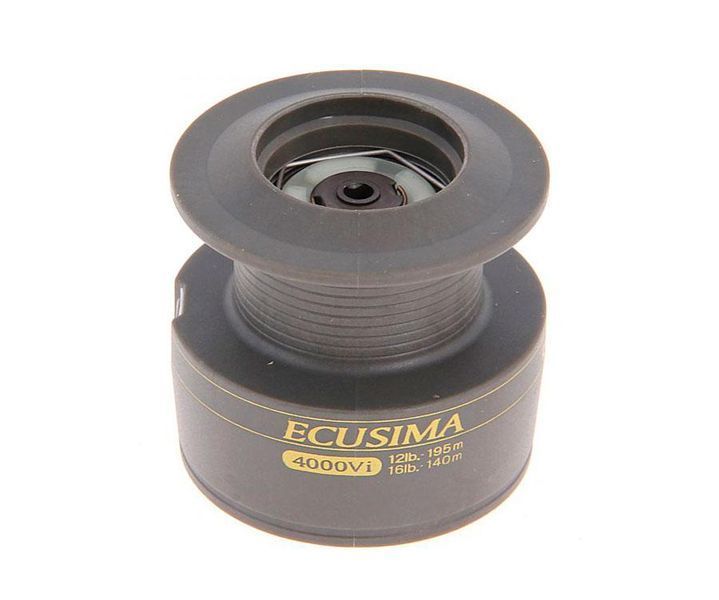 Катушка спиннинговая Ryobi Ecusima 4000 4000VIS фото