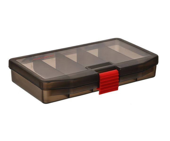 Коробка Azura Safina Tacle Box M Black #2 SM-B02 фото