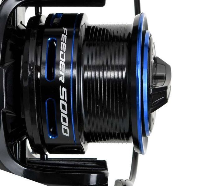Котушка фідерна Flagman '24 Sherman Pro New Generation 5000 SHNGR5000 фото