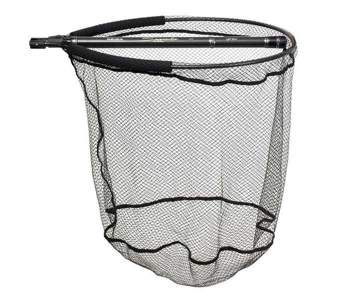 Подсак Azura Sawada Light Game S3000L Full Carbon S3000L фото