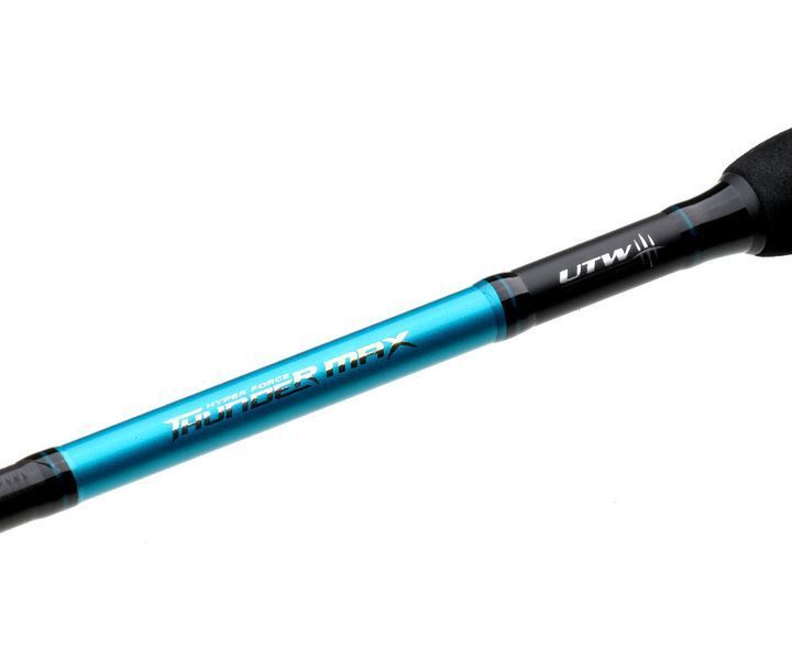 Спиннинговое удилище Flagman Thunder Max Twich 762M 2.28м 7-28г FTRM-762M фото