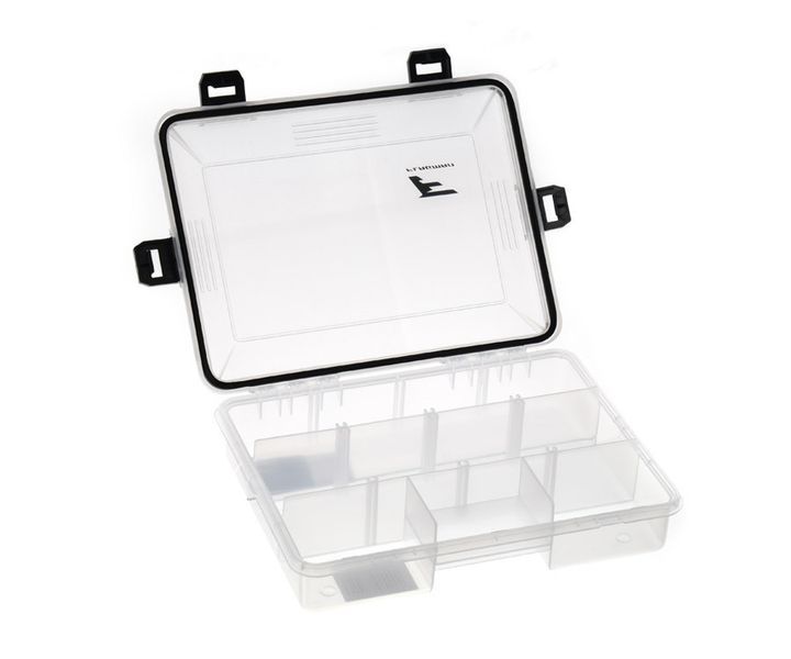 Коробка Flagman Tackle Box #11 23x17.5x5см FBTX-11 фото