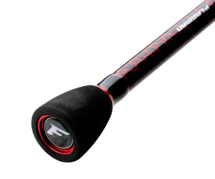 Спиннинговое удилище Flagman Plex Mobile 705UL 2.13м 1-10г FPM705UL фото