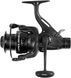 Катушка Brain Apex Double 6000 Screw Handle 6+1BB 1858.45.20 фото 3