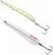 Пилкер Prohunter Viking Jig 600g Chrome Silver 9637.00.48 фото