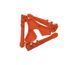 Подставка под газовый баллон Forrest Gas Cylinder Stand FGCS-O фото 2