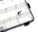 Коробка Flagman Tackle Box #11 23x17.5x5см FBTX-11 фото 3