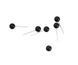 Повідниця-органайзер Flagman Pro Competition Soft Rig Case & 6 EVA Spools FPC019 фото 8