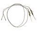 Монтаж на льодкорі Carp Pro Heavy Duty Safety Lead Clip Rig CPHDSLCR фото 1