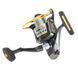 Катушка спиннинговая Ryobi Ecusima 4000 4000VIS фото 4