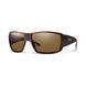 Окуляри сонцезахисні Smith Optics Guide`s Choice Matte Tortoise Polar Brown (204947N9P62L5) 204947N9P62L5 фото 1