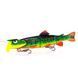 Силікон Fladen Faceit M 75gr Ready-to fish Hot Fire (18-9603) 18-9603 фото 2
