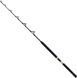 Удилище лодочное Shimano TLD A Stand-Up 1.68m 50lb 2266.78.10 фото 1