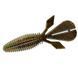 Плавающий силикон ZMAN Palmetto Bugz 4" 5pc #California Craw (PBUG-268PK5) PBUG-268PK5 фото 2
