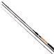 Фідер Daiwa N`Zon S Feeder 3.60m 120g 2 квивертипа (11136-360) 11136-360 фото 2