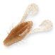 Плавающий силикон ZMAN Crusteaz 2" 6pc #Bloodworm (CRUST2-278PK6) CRUST2-278PK6 фото 1