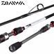 Спінінг Daiwa Silver Creek 2020 UL Spin 2.05m 3-14gr (11430-201) 11430-221 фото 3