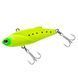 Виб Daiwa Seabass Hunter Vibe Z 70S 70mm 22.5g #Double Chart Konoshiro (07403531) 07403531 фото 2