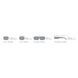 Окуляри сонцезахисні Smith Optics Guide`s Choice Matte Tortoise Polar Brown (204947N9P62L5) 204947N9P62L5 фото 5