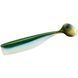 Силикон Lunker City Shaker 3.75" #174 Limetreuse 8шт. (38174) 38174 фото 7