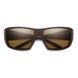 Окуляри сонцезахисні Smith Optics Guide`s Choice Matte Tortoise Polar Brown (204947N9P62L5) 204947N9P62L5 фото 2