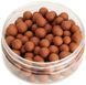 Бойли Carp Catchers Boiled Hookbaits RED Mix (10 1415.02.20 фото 2