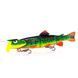 Силікон Fladen Faceit M 75gr Ready-to fish Hot Fire (18-9603) 18-9603 фото 1