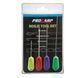 Набір голок Cormoran Pro Carp Boilie-Needle Set (11-04400) 11-04400 фото 2