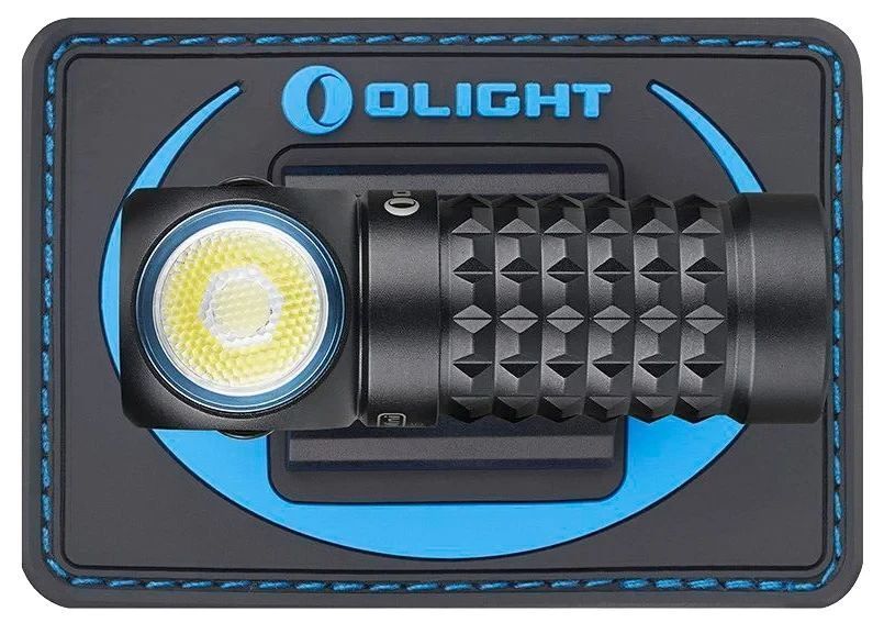 Набор Olight Perun Mini KIT 2370.32.79 фото