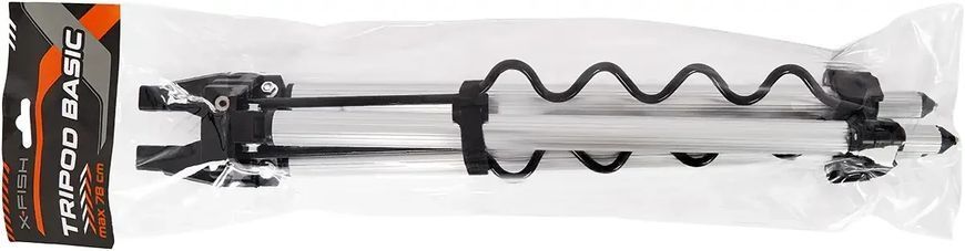 Трипод X-Fish Basic max 78cm 1917.00.79 фото