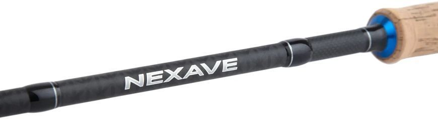 Спиннинг Shimano Nexave (Cork) 611M 2.11m 7-35g 2266.42.32 фото