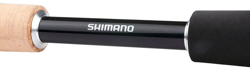 Спиннинг Shimano Expride 166M 1.98m 7-21g Casting 2266.79.69 фото