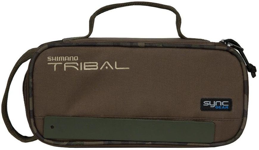 Сумка Shimano Sync Magnetic Security Case з магнітним кріпленням 2266.32.06 фото