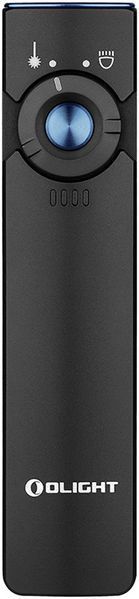 Ліхтар Olight Arkfeld. Black 2370.38.60 фото
