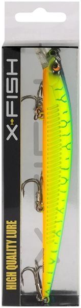Воблер X-Fish Bigboy 150SP 150mm 23g #120 (0.5-1.5m) 1917.02.18 фото