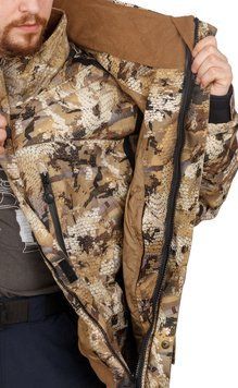 Куртка Beretta Outdoors Extreme Ducker S 1207.18.85 фото