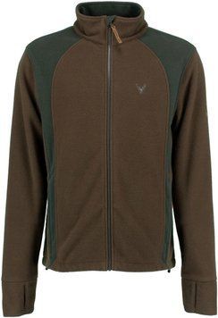 Кофта Orbis Textil Fleece. M. Хакі 2900.02.20 фото