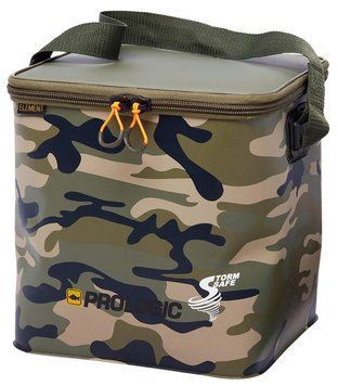 Сумка Prologic Element Storm Safe Bait Bag 22.5L 1846.17.48 фото